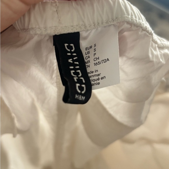 H&M parachute pants - Picture 4 of 4